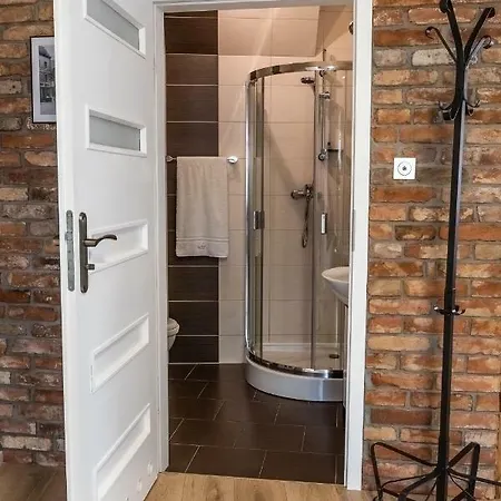 Apartment Old Town - Riverside Lux Szczecin