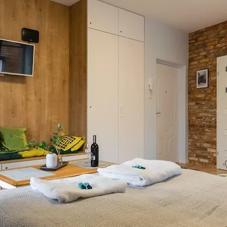 Appartamento Old Town - Riverside Lux