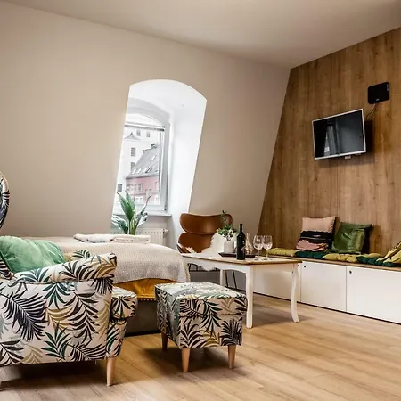 Old Town - Riverside Lux * Szczecin